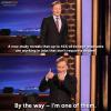 Conan O
