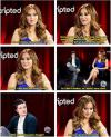 Katpiss Never-Clean - Jennifer Lawrence nickname on the set of Hunger Games